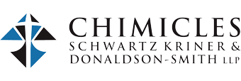Chimicles Schwartz Kriner & Donaldson-Smith LLP